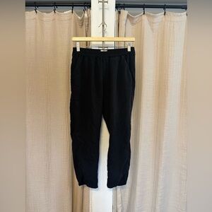 Marine Layer Pull On Pants- Small